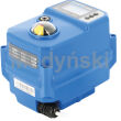 024160 napęd TCR02D 95-265V AC/DC  TIMER