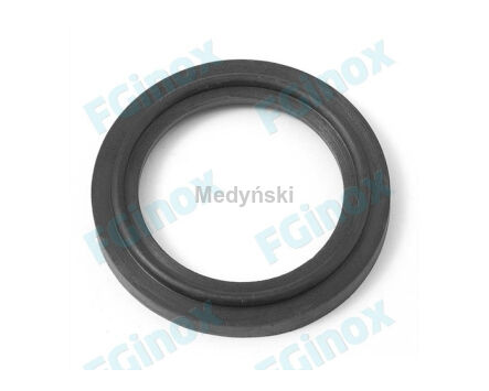 CJTE104 uszczelka clamp PTFE/EPDM 104mm