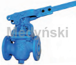 AKV032 boiler blow down valve