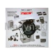 KIT DB 112V/S zestaw naprawczy MECAIR Viton