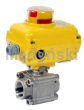 271373023310 SECTORIEL zawór kulowy 3/4" ATEX