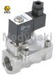 080152 elektrozawór 1/2" 24 VDC ATEX